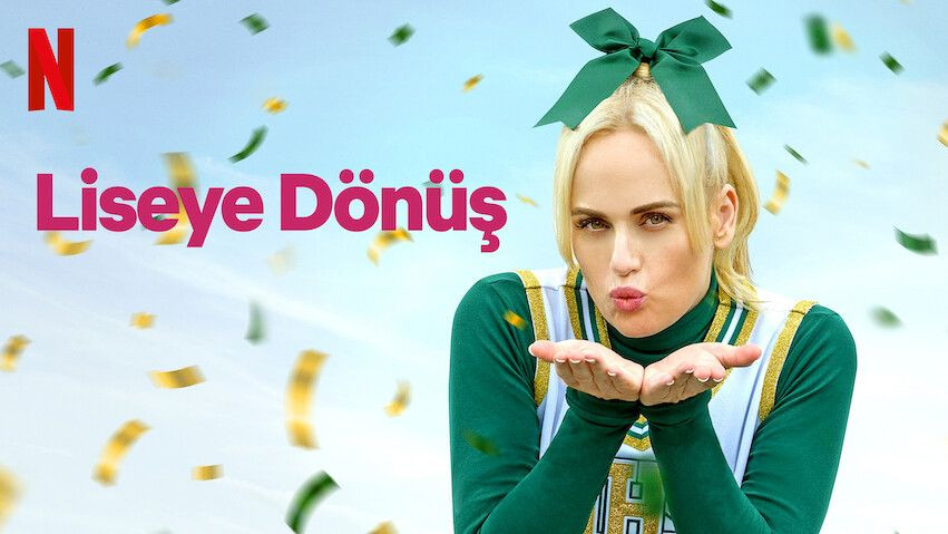 Netflix Türkiye'de 23-29 Mayıs haftası en çok izlenen dizi ve filmler belli oldu - Sayfa 18