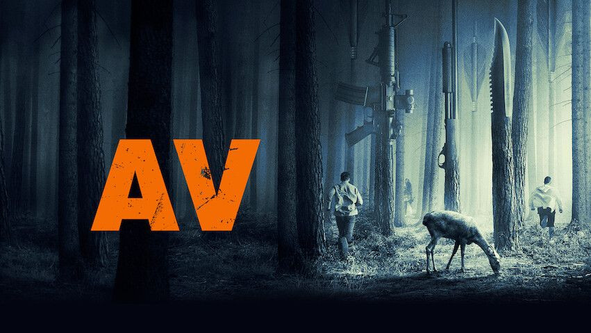 Netflix Türkiye'de 23-29 Mayıs haftası en çok izlenen dizi ve filmler belli oldu - Sayfa 15