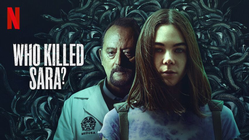 Netflix Türkiye'de 23-29 Mayıs haftası en çok izlenen dizi ve filmler belli oldu - Sayfa 9