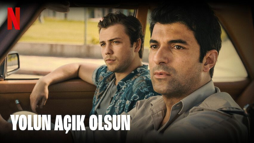 Netflix Türkiye'de 23-29 Mayıs haftası en çok izlenen dizi ve filmler belli oldu - Sayfa 12