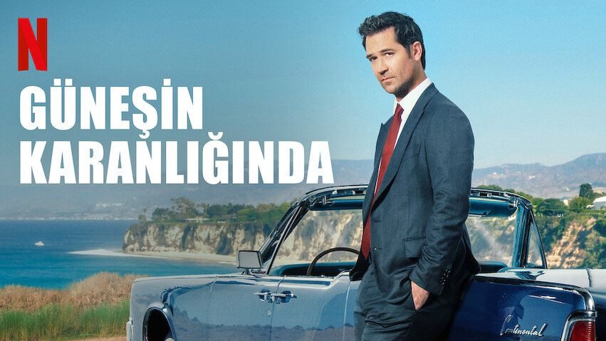 Netflix Türkiye'de 23-29 Mayıs haftası en çok izlenen dizi ve filmler belli oldu - Sayfa 5