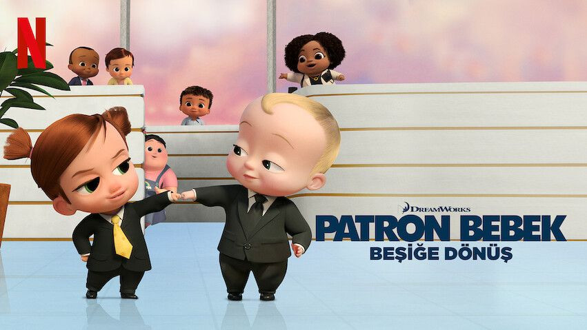 Netflix Türkiye'de 23-29 Mayıs haftası en çok izlenen dizi ve filmler belli oldu - Sayfa 8