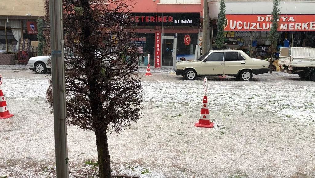 Konya'da Haziran ayında şok görüntü: Sosyal medyada gündem oldu! - Sayfa 6