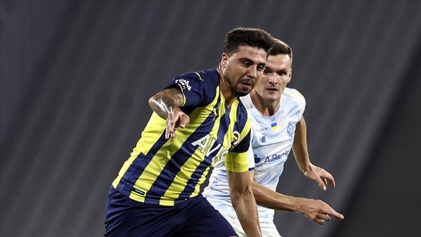 Acun Ilıcalı, Fenerbahçeli futbolcu Ozan Tufan'ı Shota Arveladze'nin hocası olduğu Hull City'ye transfer ediyor - Sayfa 10