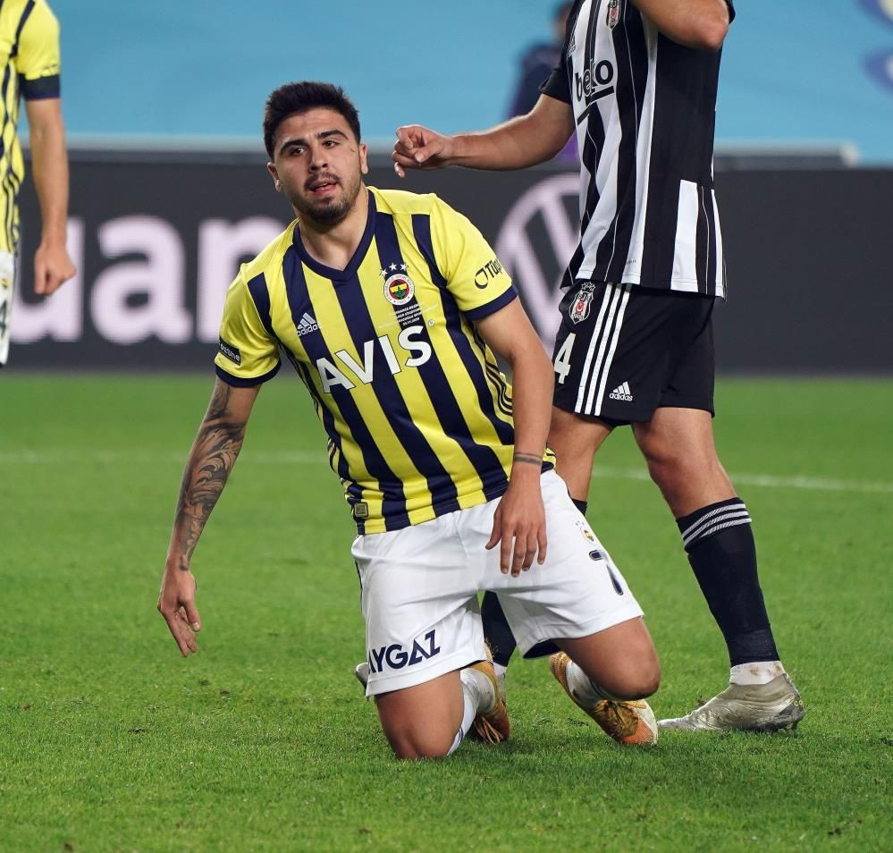 Acun Ilıcalı, Fenerbahçeli futbolcu Ozan Tufan'ı Shota Arveladze'nin hocası olduğu Hull City'ye transfer ediyor - Sayfa 5