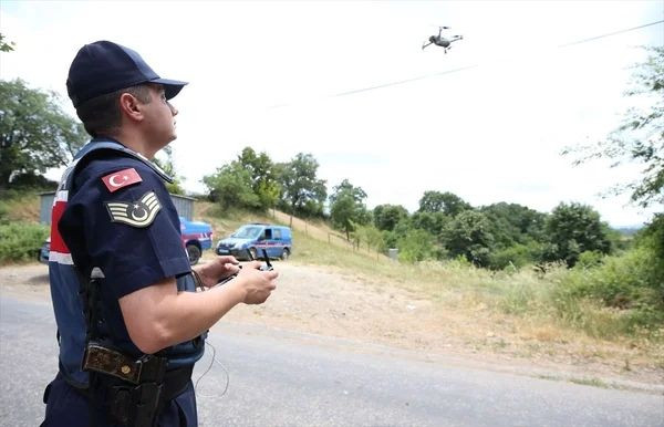 Köy muhtarından eşine şırıngalı dehşet: Perişan halde bulundu! - Sayfa 6