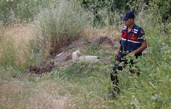 Köy muhtarından eşine şırıngalı dehşet: Perişan halde bulundu! - Sayfa 8