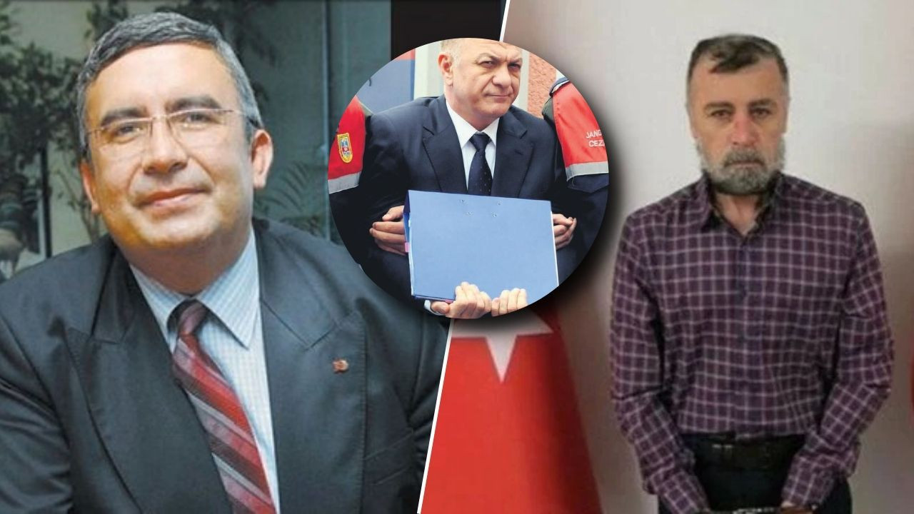 Hablemitoğlu suikastiyle ilgili şok detaylar ortaya çıktı: Talimat zanlısı baskını duyunca firar etmiş! - Sayfa 8