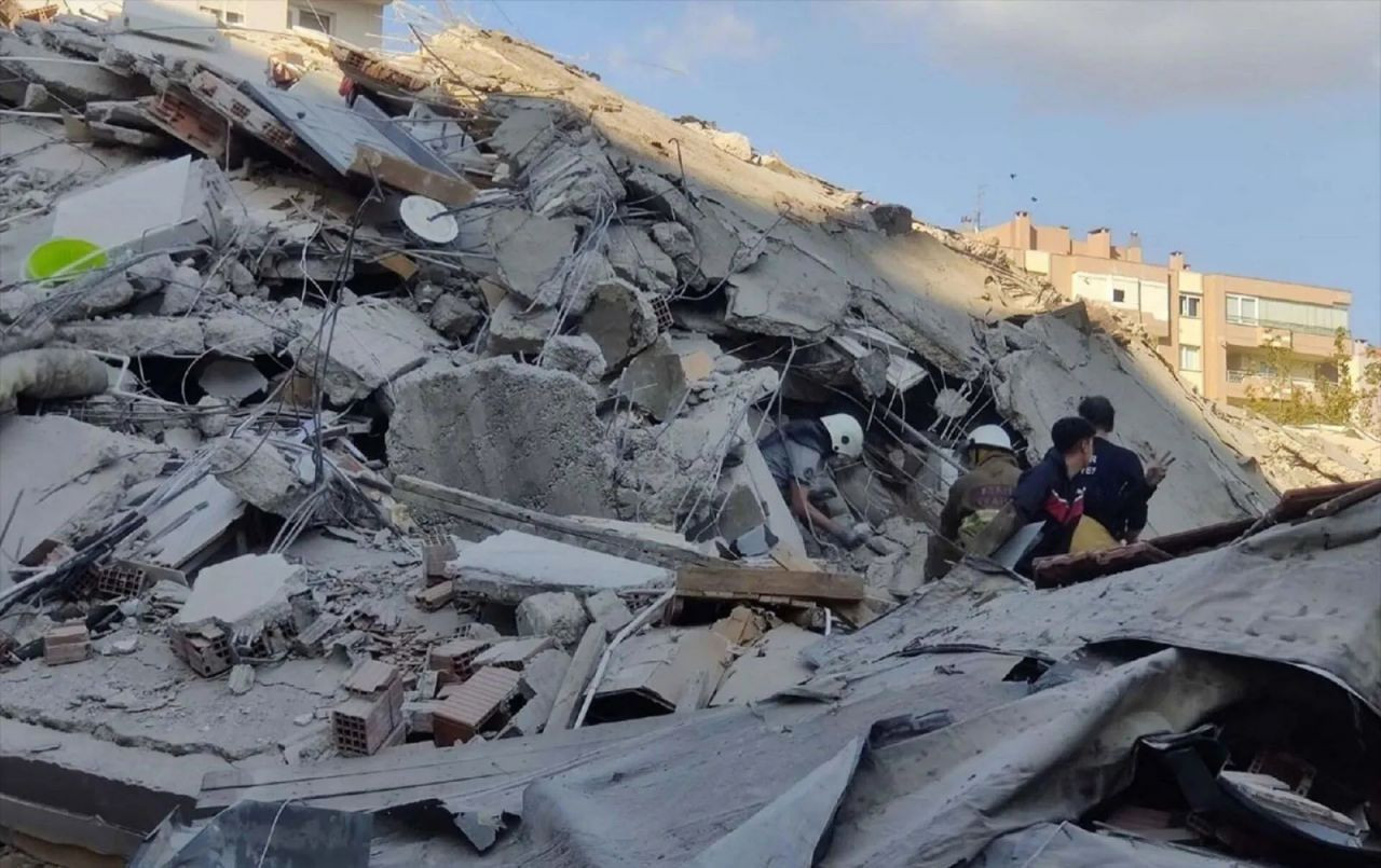 18 şehirde büyük deprem tehlikesi: Taş üstünde taş kalmaz! - Sayfa 14