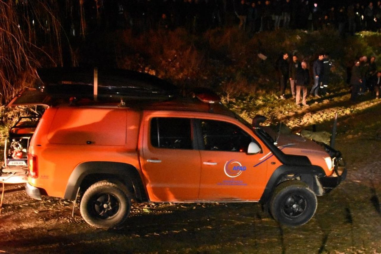 4 gündür haber alınamayan 2 gencin soruşturmasında yeni gelişme! - Sayfa 9