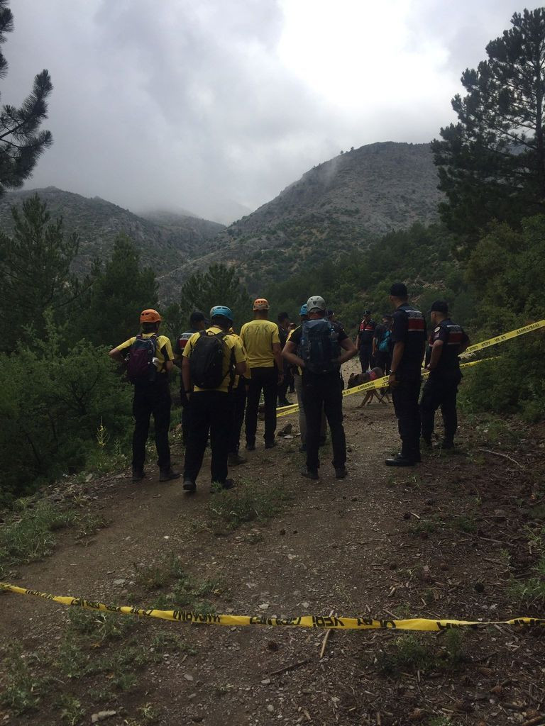 4 gündür haber alınamayan 2 gencin soruşturmasında yeni gelişme! - Sayfa 7