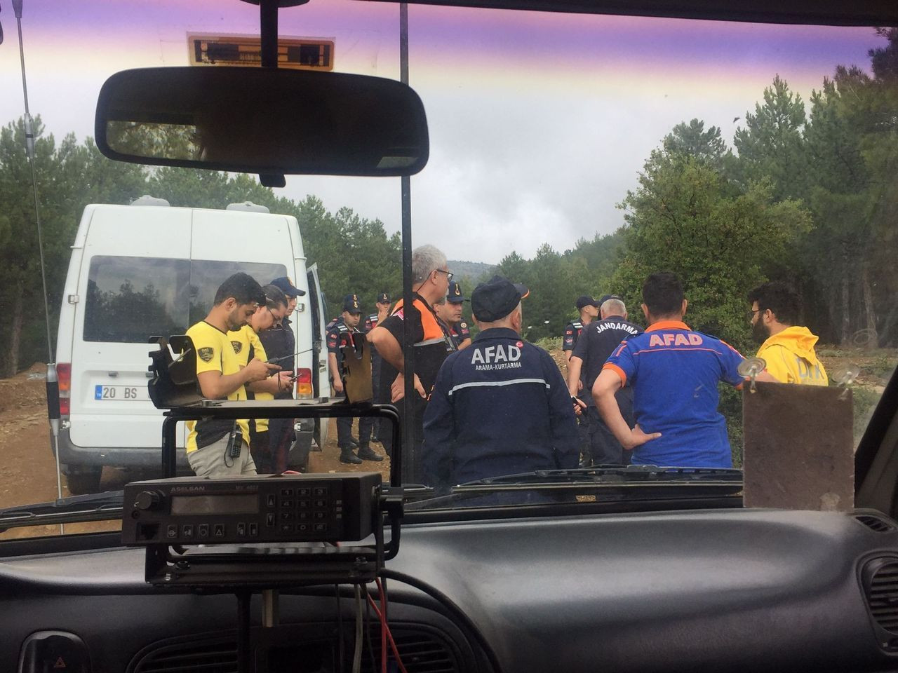 4 gündür haber alınamayan 2 gencin soruşturmasında yeni gelişme! - Sayfa 8