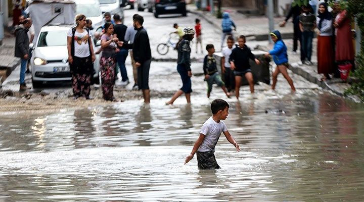 42 il için alarm verildi: Meteoroloji'den uyarı üstüne uyarı! Günlerce sürecek... - Sayfa 6
