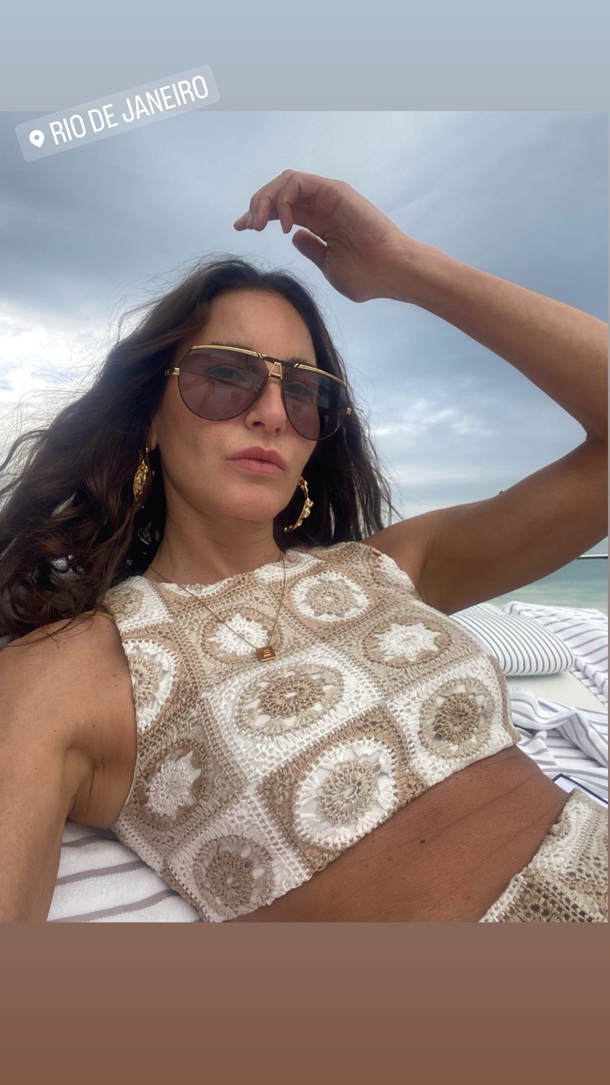 Ece Sükan'ın tatil pozlarına övgüler yağdı... Düzgün fiziğine övgüler yağdı - Sayfa 7