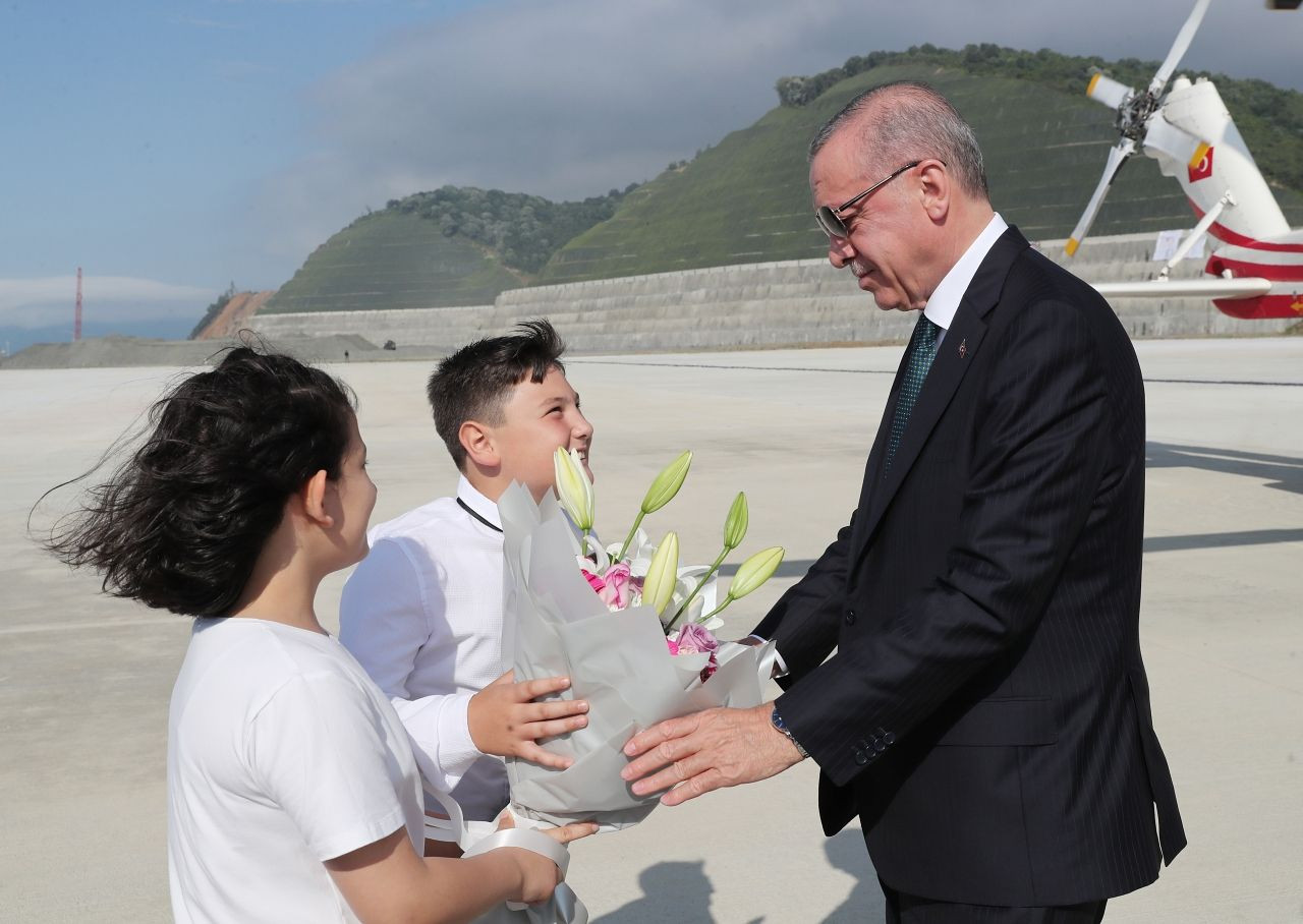 25 yıllık ihtiyacımızı karşılayacak: İşte Karadeniz'deki yerli doğalgazın yol haritası! - Sayfa 6