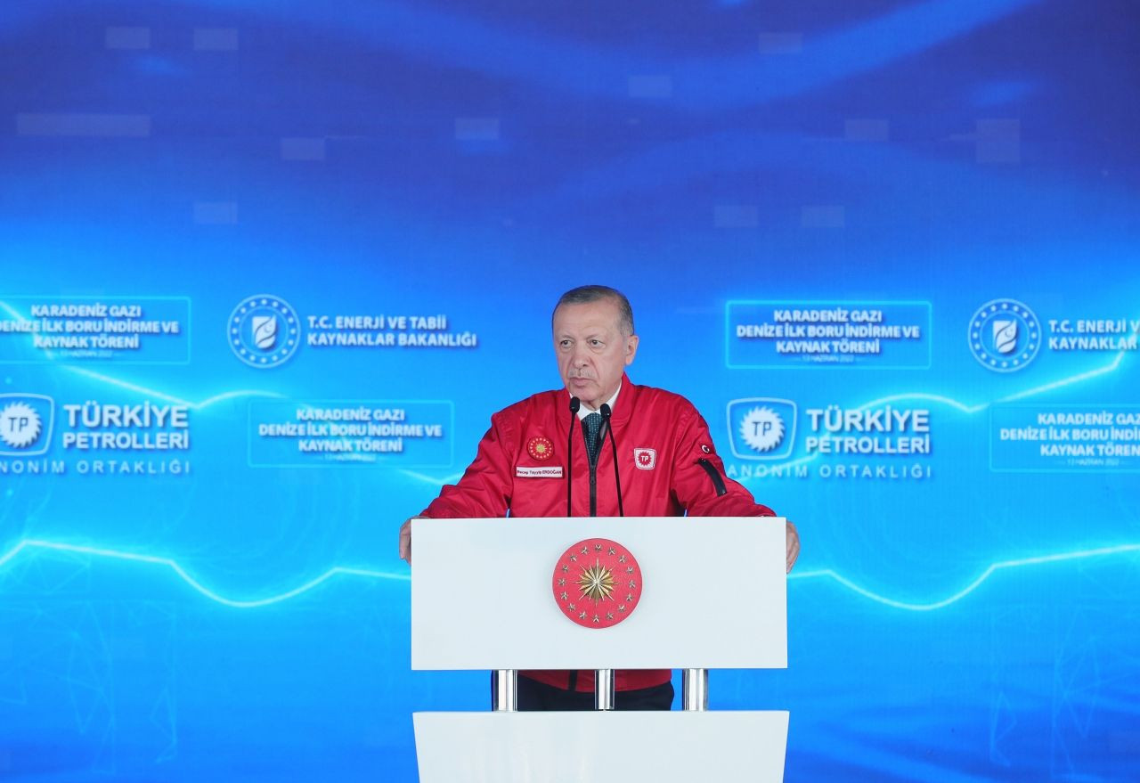 25 yıllık ihtiyacımızı karşılayacak: İşte Karadeniz'deki yerli doğalgazın yol haritası! - Sayfa 9