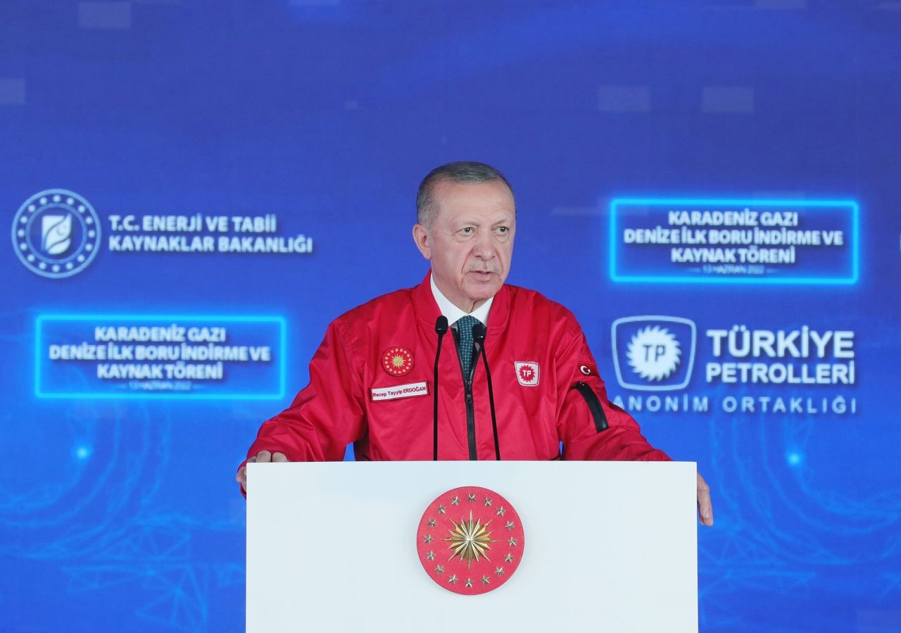 25 yıllık ihtiyacımızı karşılayacak: İşte Karadeniz'deki yerli doğalgazın yol haritası! - Sayfa 20