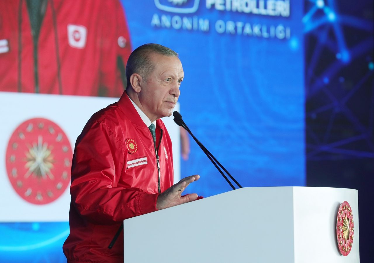 25 yıllık ihtiyacımızı karşılayacak: İşte Karadeniz'deki yerli doğalgazın yol haritası! - Sayfa 13