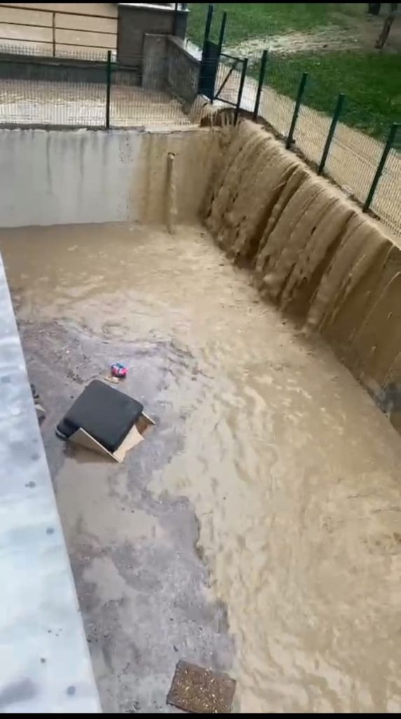 Ankara günlerdir sele teslim! Hayat durma noktasına geldi, sular çekilince zararın boyutu ortaya çıktı - Sayfa 8