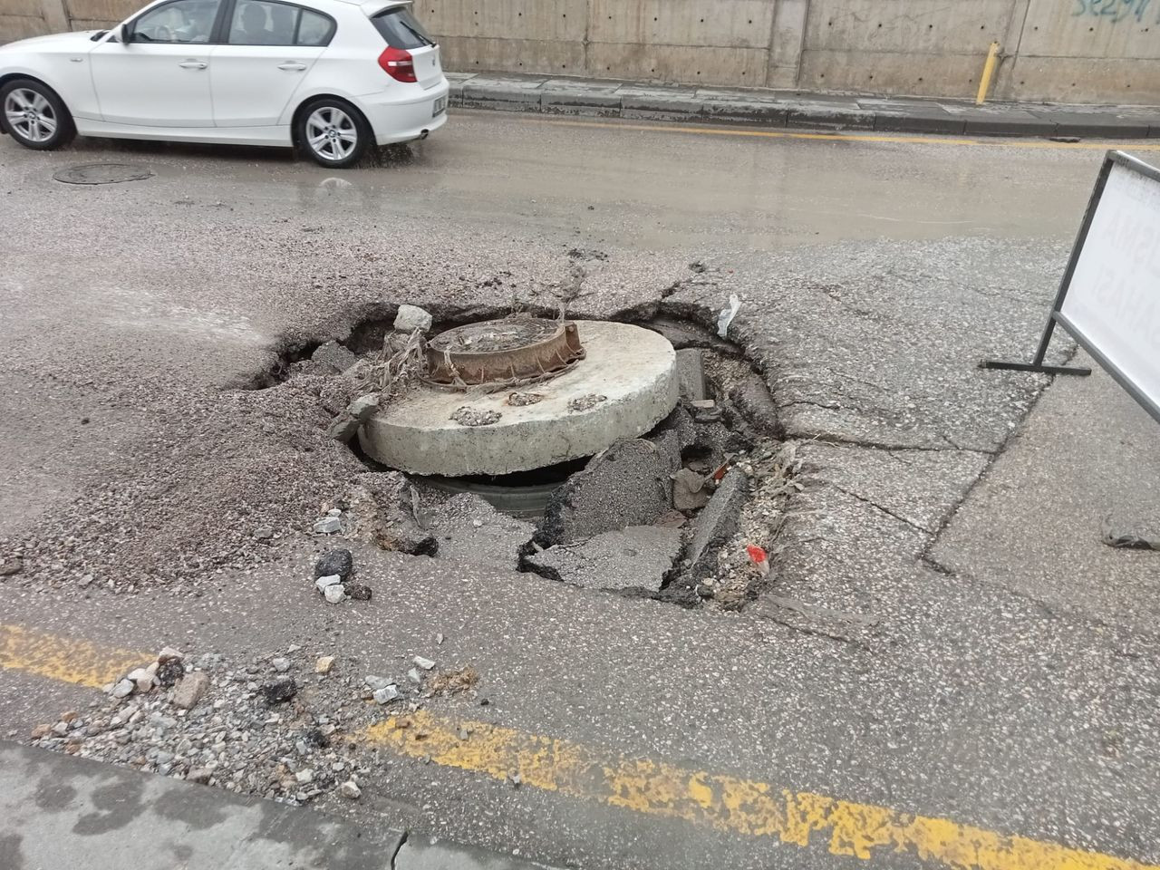 Ankara günlerdir sele teslim! Hayat durma noktasına geldi, sular çekilince zararın boyutu ortaya çıktı - Sayfa 9