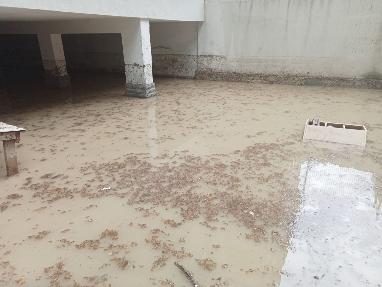 Ankara günlerdir sele teslim! Hayat durma noktasına geldi, sular çekilince zararın boyutu ortaya çıktı - Sayfa 11