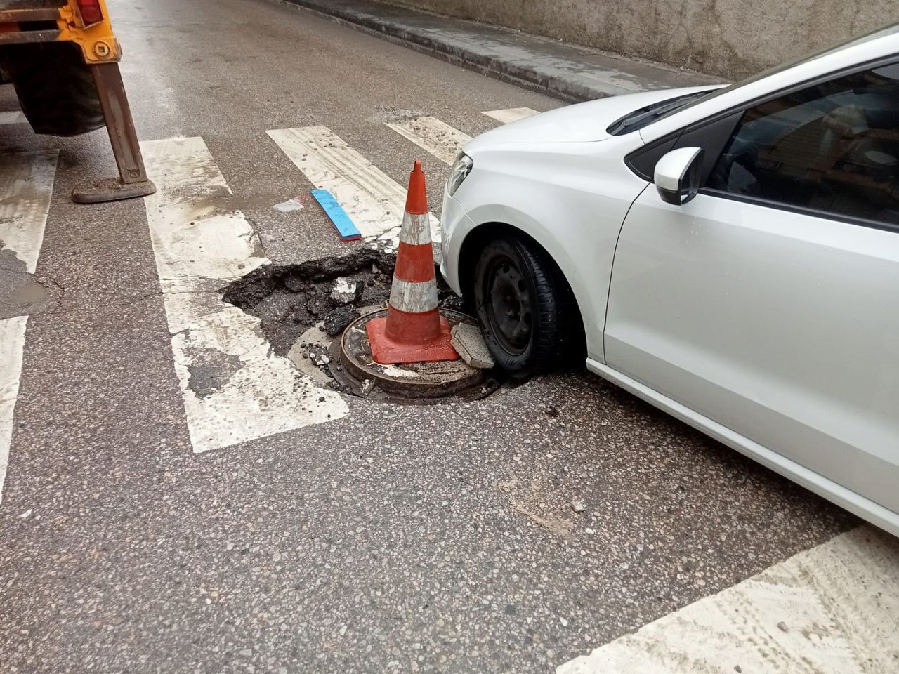 Ankara günlerdir sele teslim! Hayat durma noktasına geldi, sular çekilince zararın boyutu ortaya çıktı - Sayfa 12