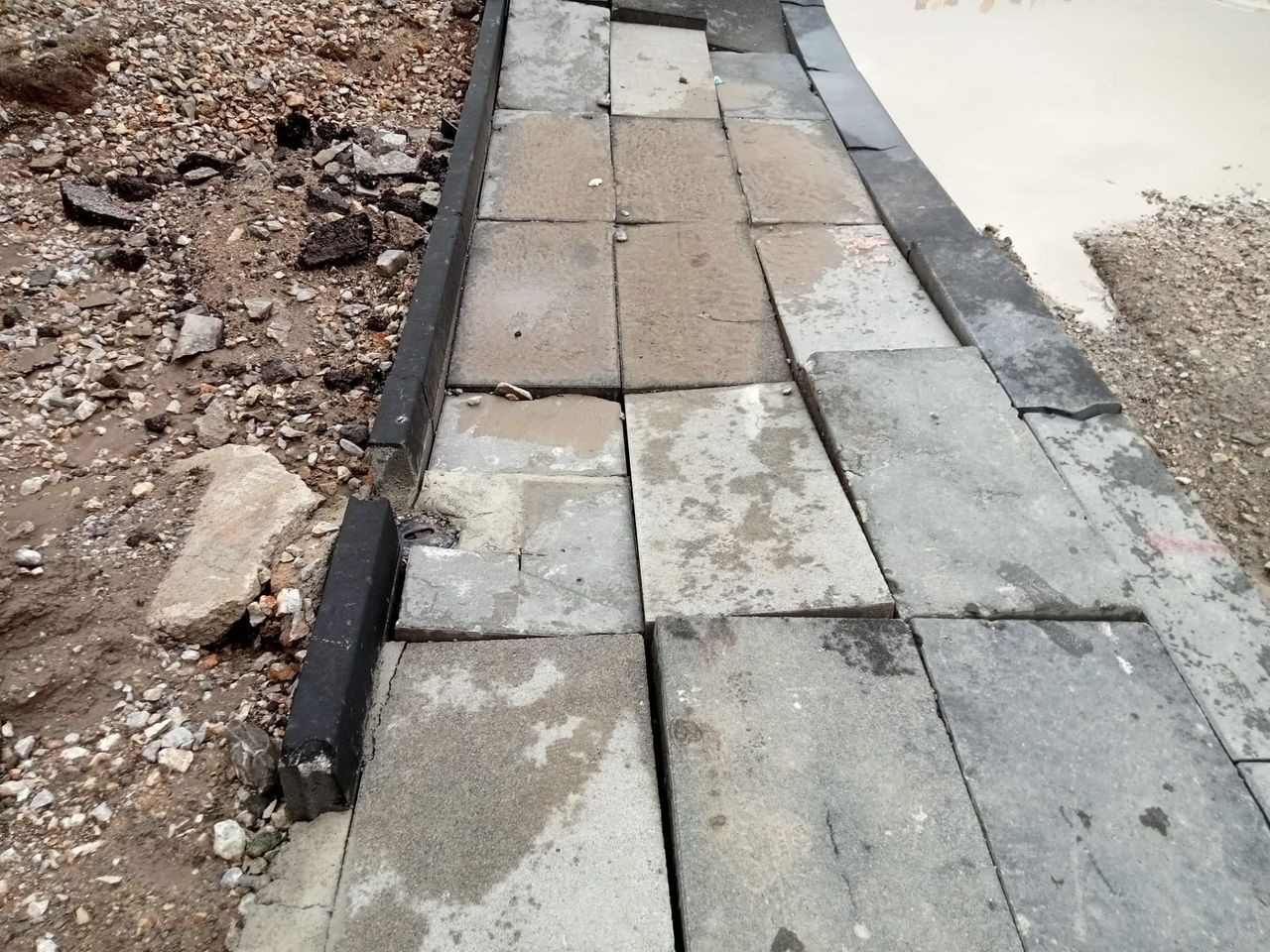 Ankara günlerdir sele teslim! Hayat durma noktasına geldi, sular çekilince zararın boyutu ortaya çıktı - Sayfa 13