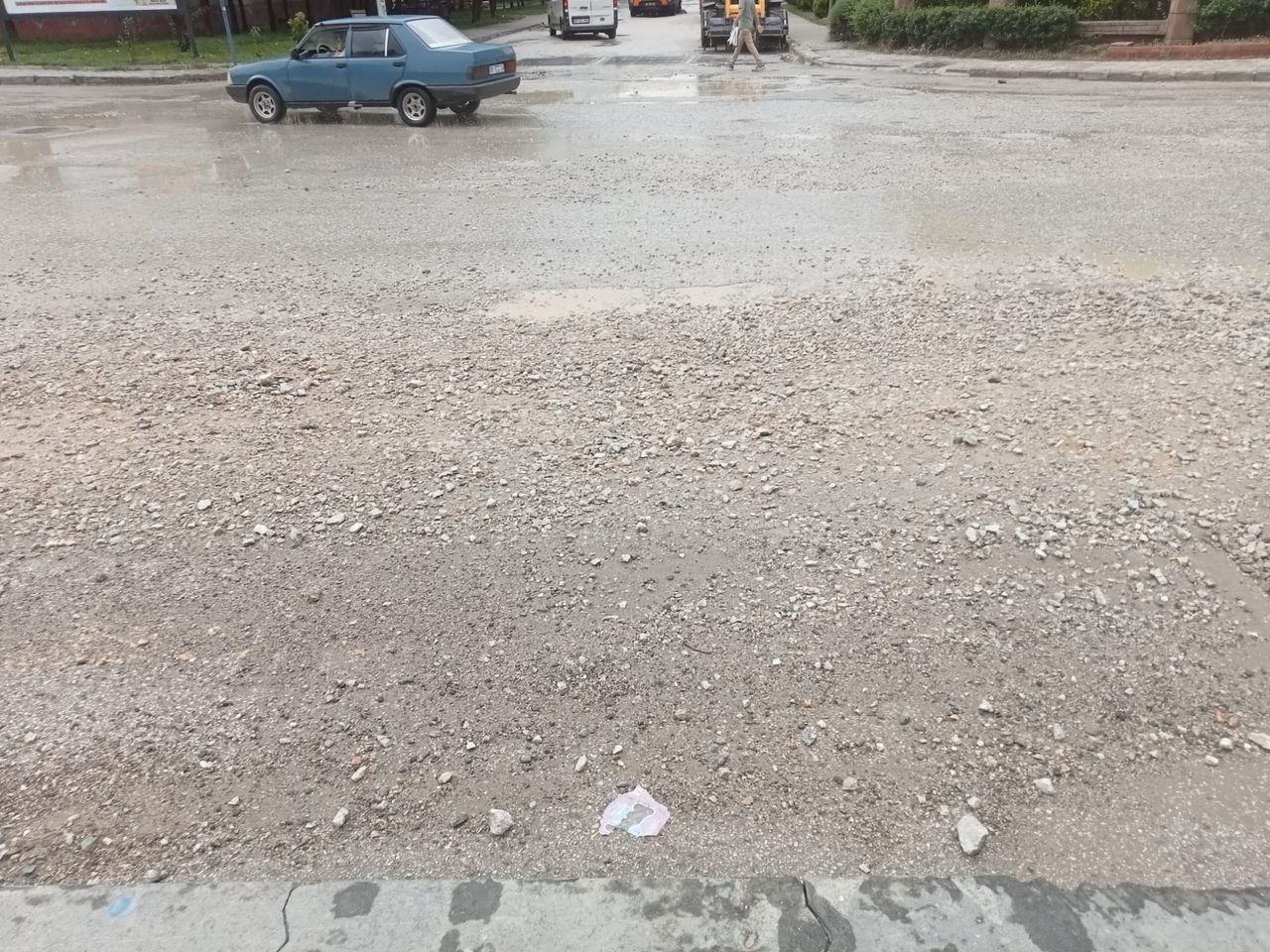 Ankara günlerdir sele teslim! Hayat durma noktasına geldi, sular çekilince zararın boyutu ortaya çıktı - Sayfa 14