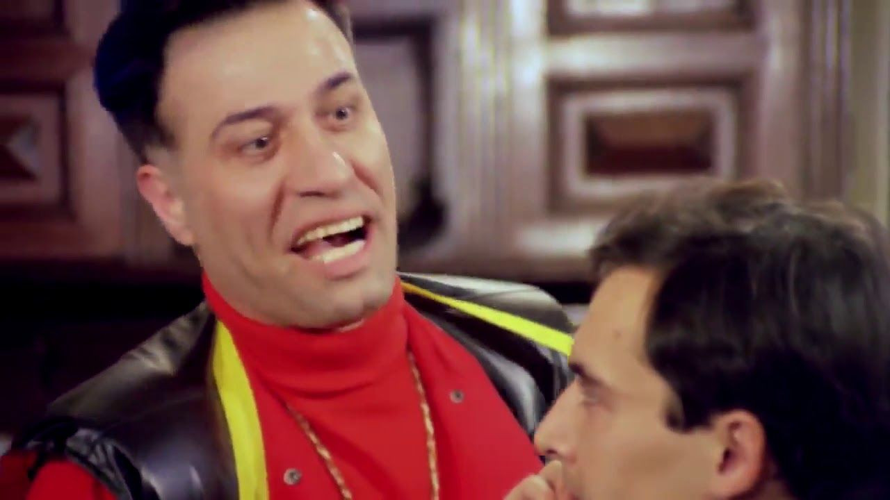 İlk Defa Ya Da En Çok Kemal Sunal'dan Duyulan Şarkılar! Kemal Sunal'la Özdeşleşen Şarkılar - Sayfa 5