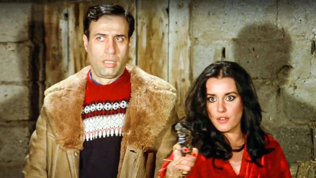 İlk Defa Ya Da En Çok Kemal Sunal'dan Duyulan Şarkılar! Kemal Sunal'la Özdeşleşen Şarkılar - Sayfa 7