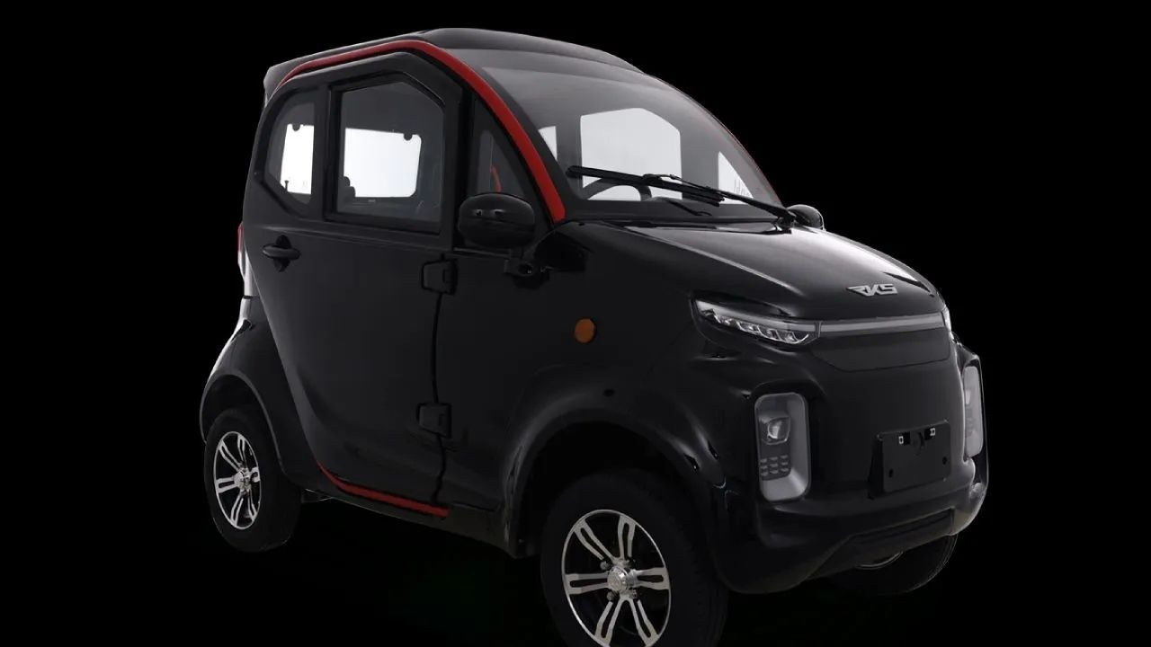 İkinci El Otomobil 133 Bin Lira! Ne Vergi Var Ne ÖTV! Yaza Yeni Otomobille Girin! - Sayfa 8