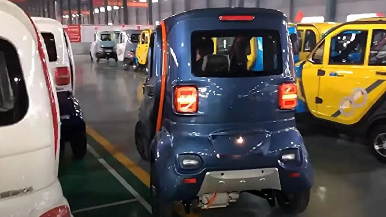 İkinci El Otomobil 133 Bin Lira! Ne Vergi Var Ne ÖTV! Yaza Yeni Otomobille Girin! - Sayfa 15