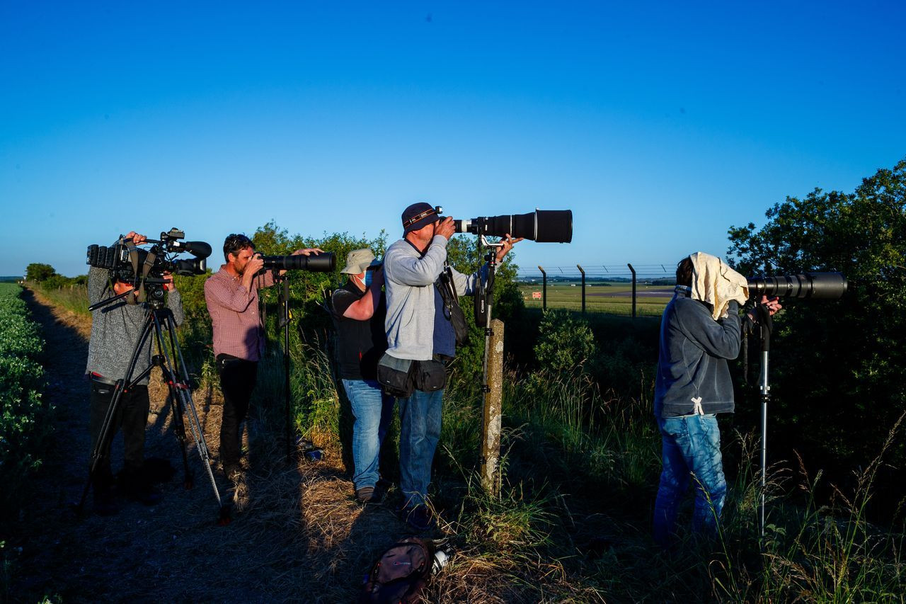İngiltere'nin planı AİHM'e takıldı! Sığınmacıları Ruanda'ya gönderecek uçak durduruldu - Sayfa 9