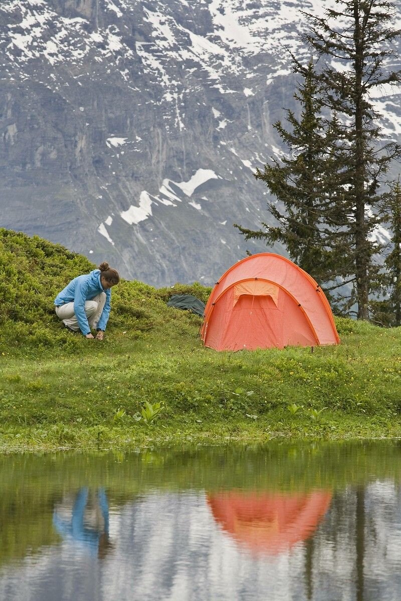 İsviçre'nin doğa harikası: Valais Kantonu - Sayfa 7
