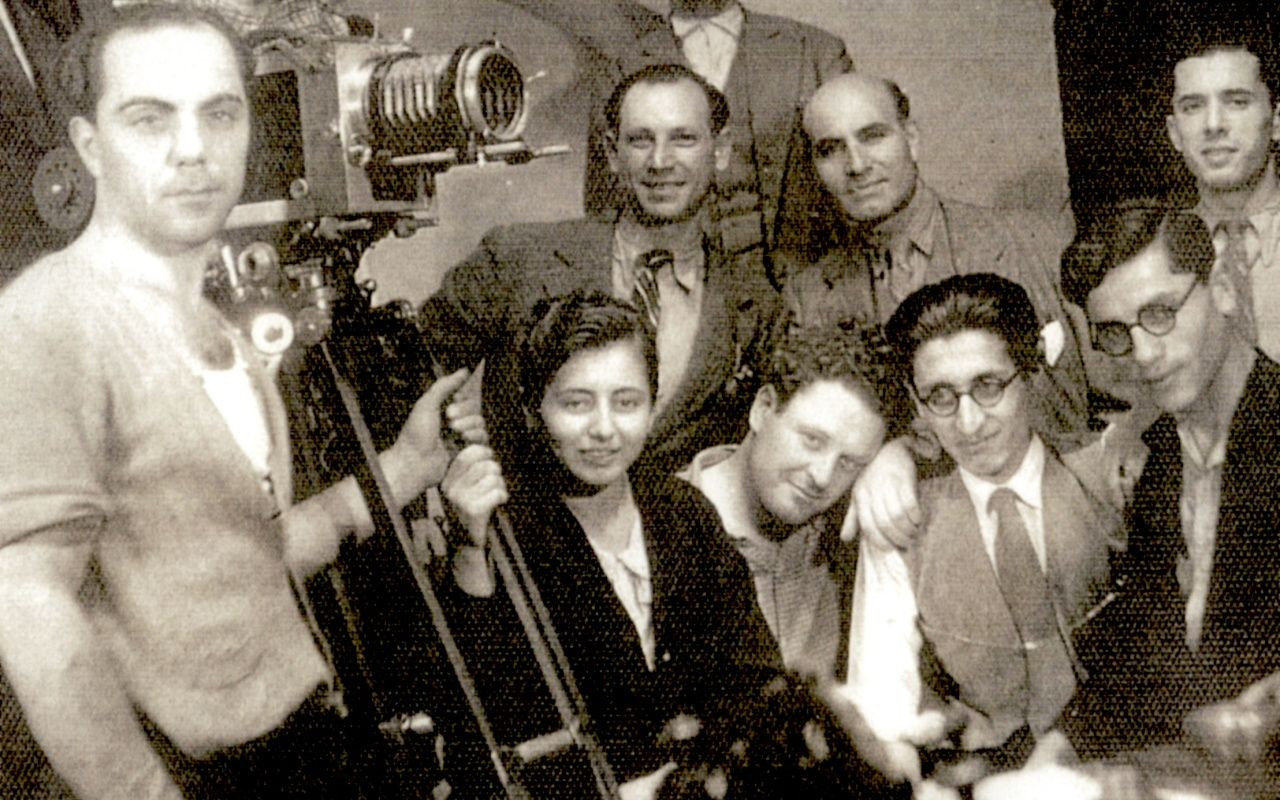 'Kamera Arkası Sergisi' 1 Temmuz’a kadar uzatıldı - Sayfa 9