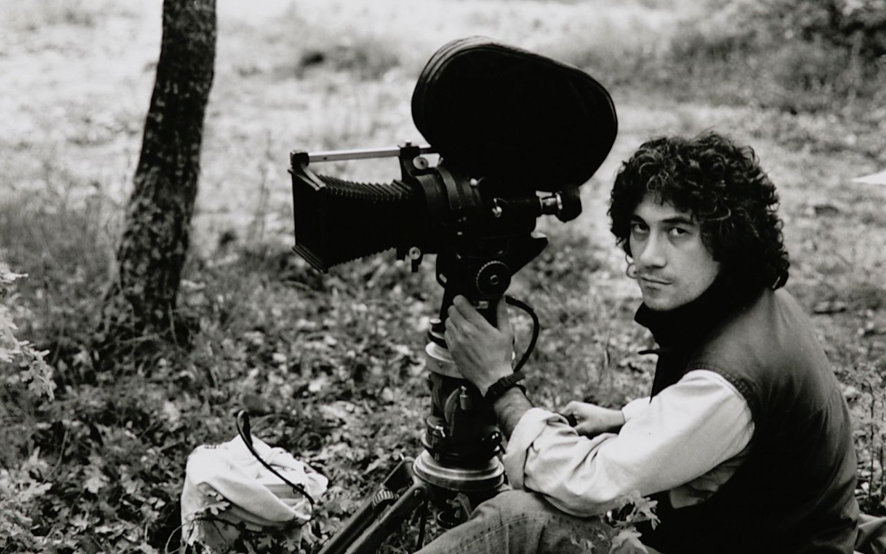 'Kamera Arkası Sergisi' 1 Temmuz’a kadar uzatıldı - Sayfa 10