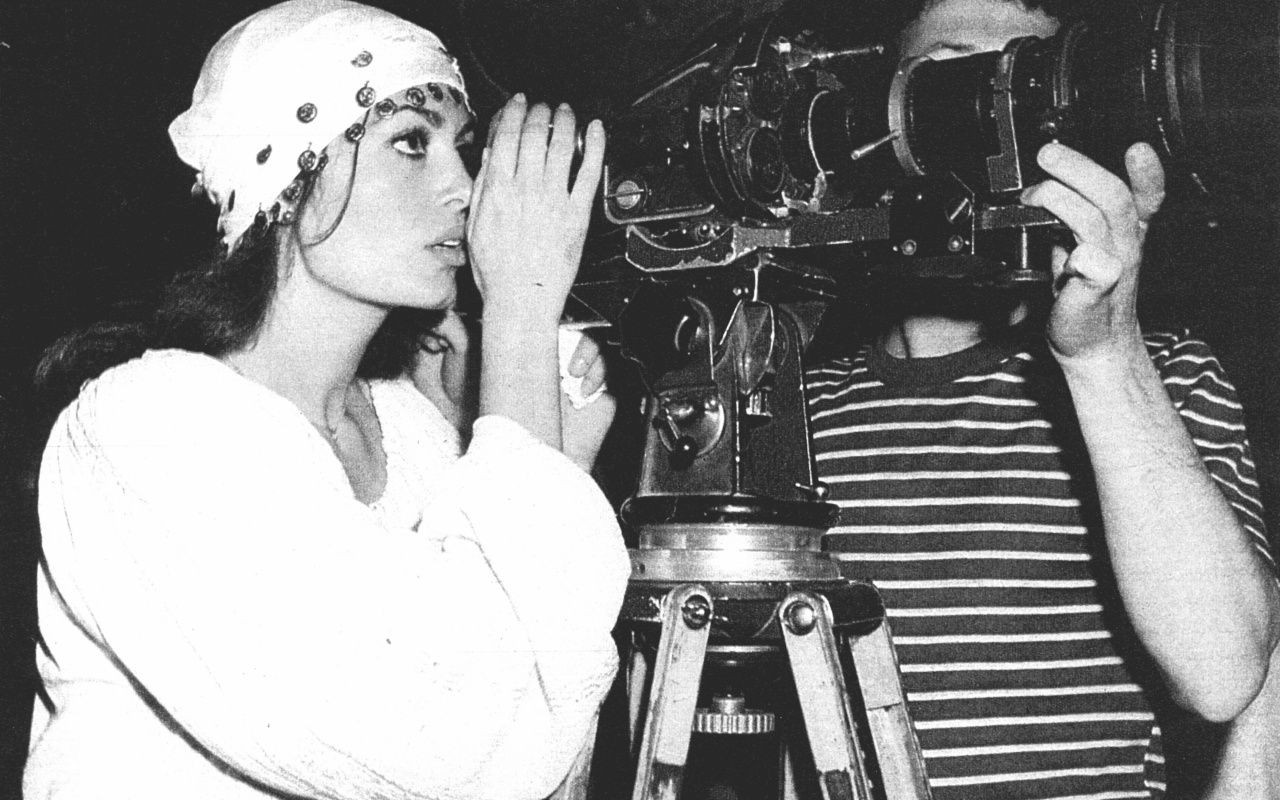 'Kamera Arkası Sergisi' 1 Temmuz’a kadar uzatıldı - Sayfa 11