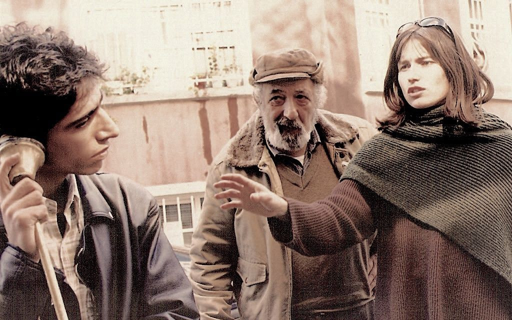 'Kamera Arkası Sergisi' 1 Temmuz’a kadar uzatıldı - Sayfa 8