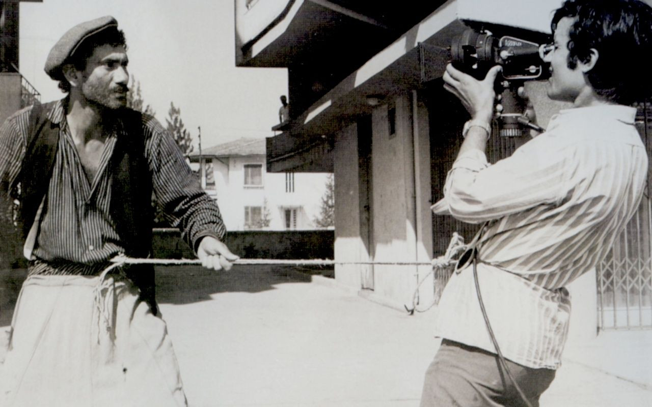 'Kamera Arkası Sergisi' 1 Temmuz’a kadar uzatıldı - Sayfa 6