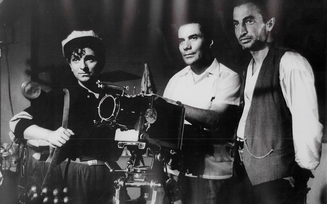 'Kamera Arkası Sergisi' 1 Temmuz’a kadar uzatıldı - Sayfa 7