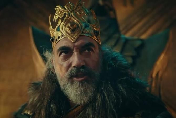 Destan Dizisinde Sezon Finali Sürprizi! Bir Başrol Daha Veda Etti! - Sayfa 5