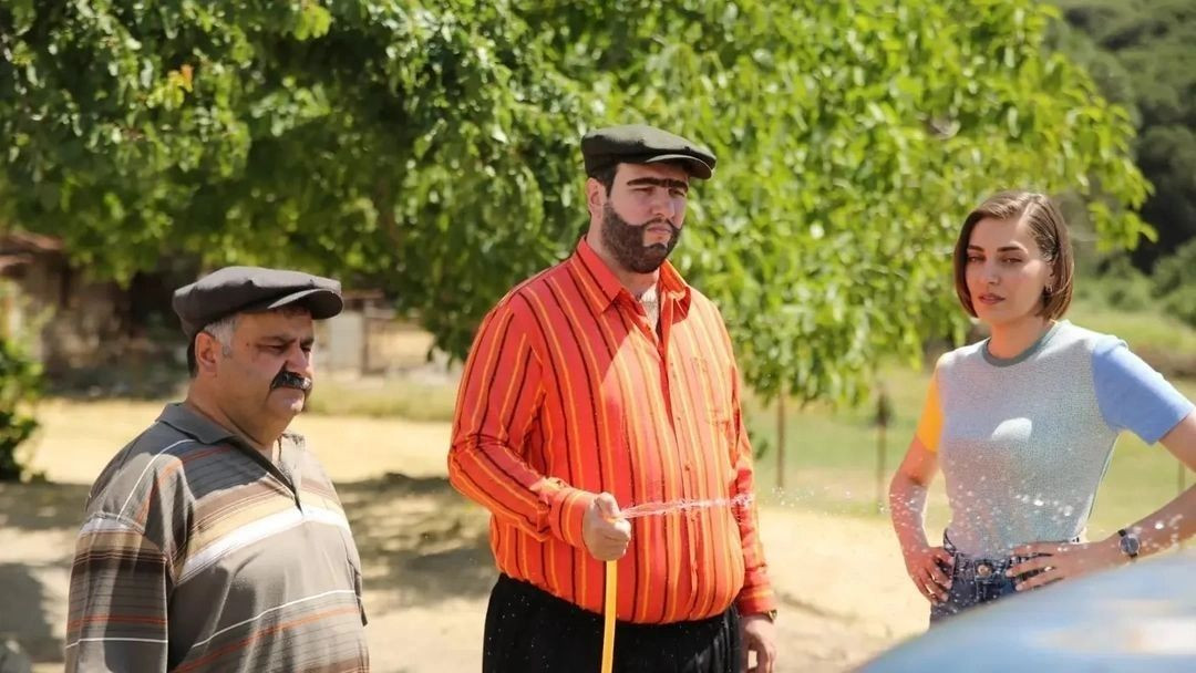 Recep İvedik 7 Filminin Konusu Serinin En Komiği Olacak! Şahan Gökbakar Paylaştı! - Sayfa 9