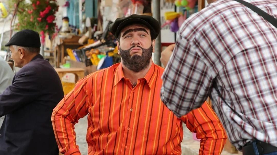 Recep İvedik 7 Filminin Konusu Serinin En Komiği Olacak! Şahan Gökbakar Paylaştı! - Sayfa 11