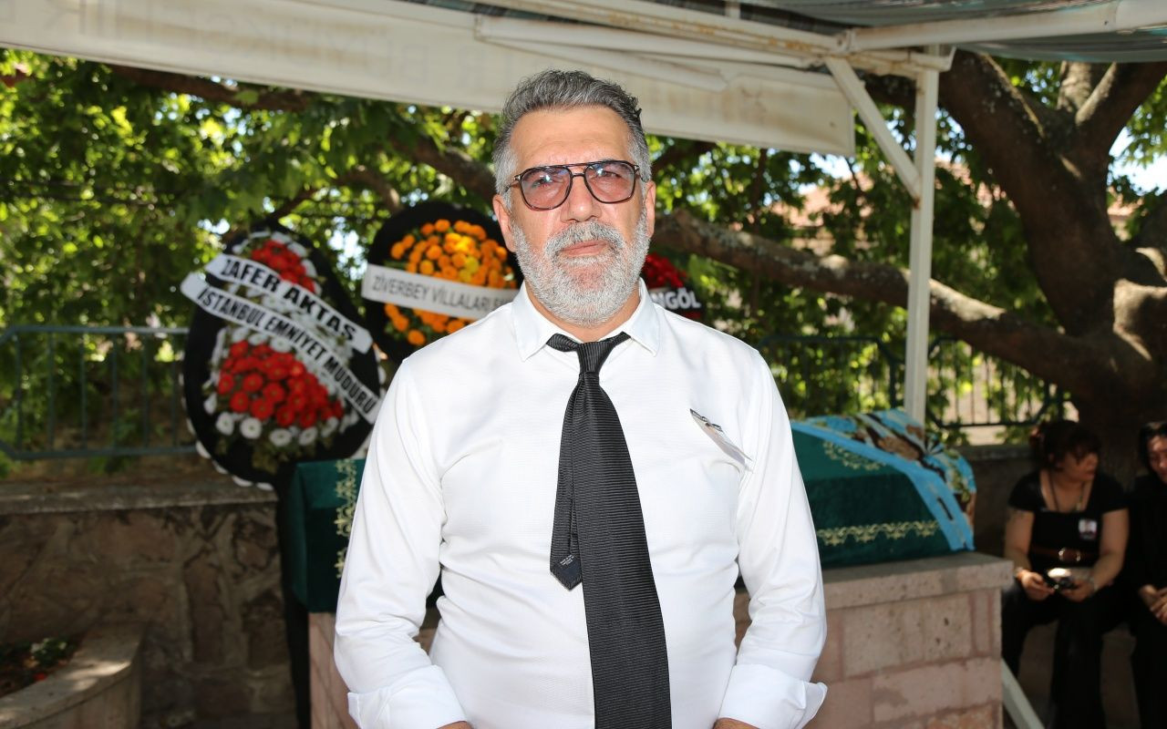 Yavuz Bingöl’ün annesi ve halk ozanı Şahsenem Bacı Ayvalık'ta toprağa verildi - Sayfa 12