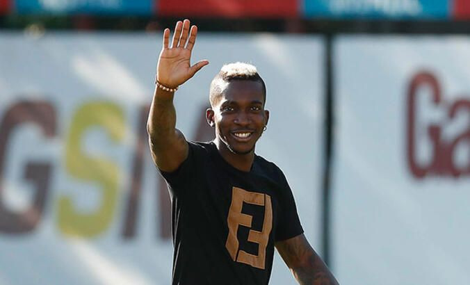 Beşiktaş, Galatasaray'ın eski yıldızı Henry Onyekuru'yu transfer etmek için görüşmelere başladı iddiası - Sayfa 6