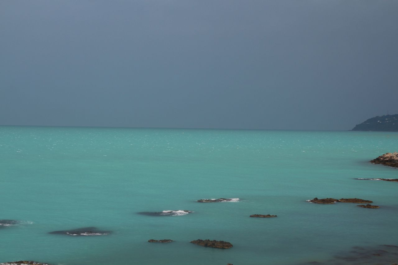 Suyu ısınan Karadeniz alarm veriyor: Değişim uzaydan görülüyor! - Sayfa 5