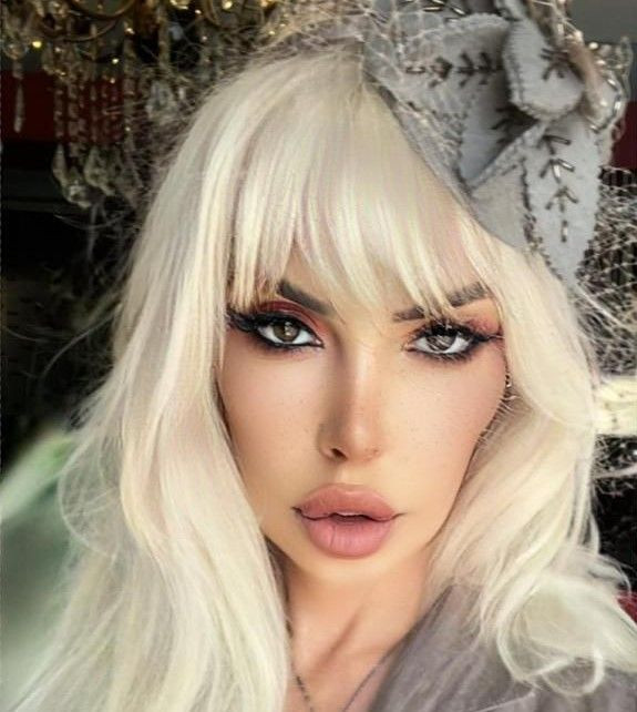 Ata Çağlayan'la aşk yaşayan Seyhan Soylu son haliyle Seda Sayan'a benzetilince bir estetik operasyon daha geçirdi - Sayfa 9