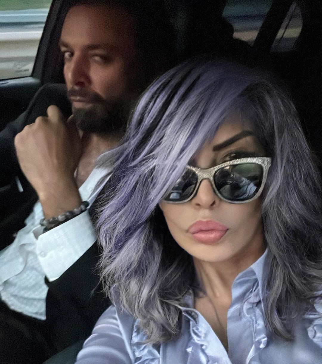 Ata Çağlayan'la aşk yaşayan Seyhan Soylu son haliyle Seda Sayan'a benzetilince bir estetik operasyon daha geçirdi - Sayfa 25