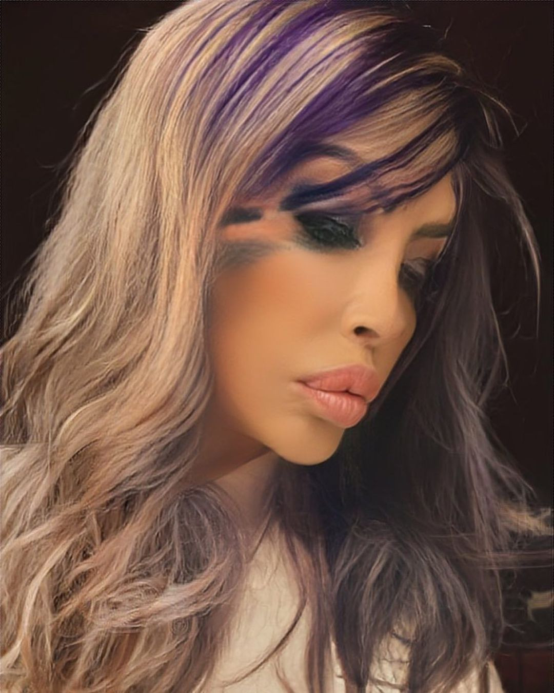 Ata Çağlayan'la aşk yaşayan Seyhan Soylu son haliyle Seda Sayan'a benzetilince bir estetik operasyon daha geçirdi - Sayfa 6