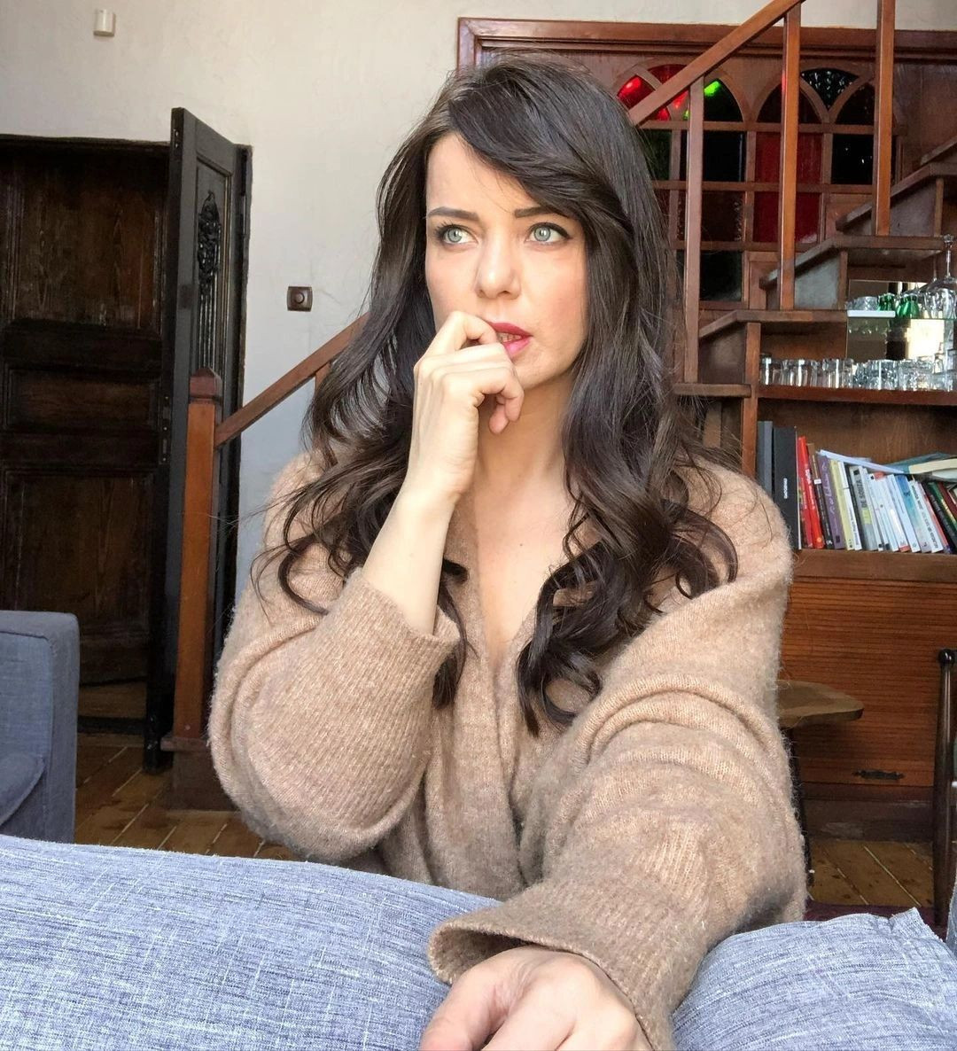 Nursel Ergin Hakkında Trajik Gerçek Ortaya Çıktı! Acun Ilıcalı Hayatını Değiştirdi! - Sayfa 6